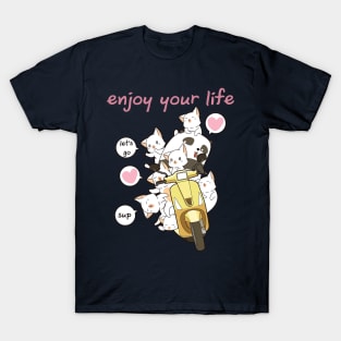 Live Your Best Life T-Shirt